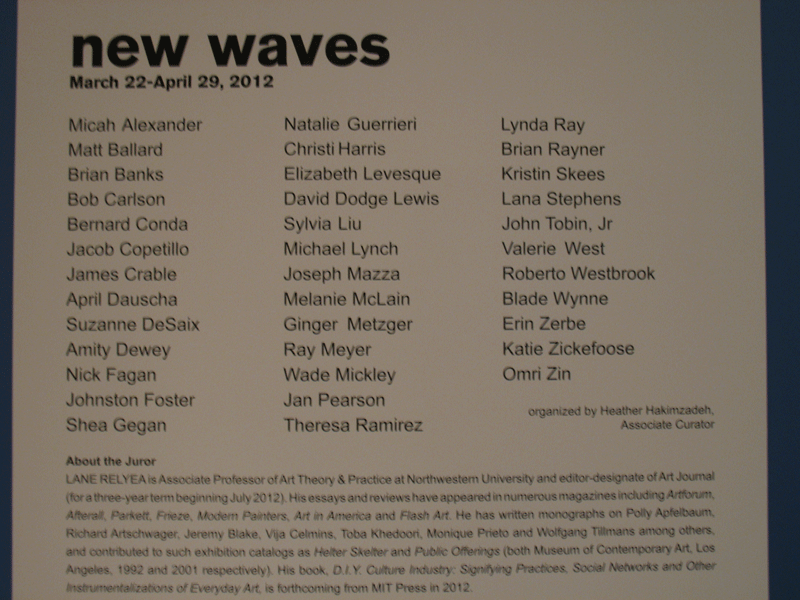 new-wave-2012-sign