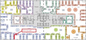 FLOOR FOUR